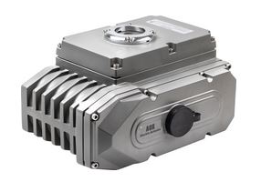 Produktbild - Serie AOX Produktbild Antrieb Serie AOX