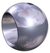 Produktbild - Serie BOLA Produktbild Kugelhahn Serie BOLA