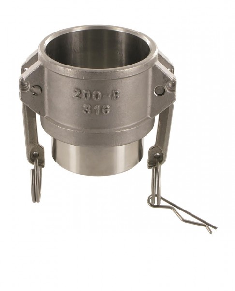 Produktbild - Serie MTBW-SS Produktbild Zubehör Serie MTBW-SS