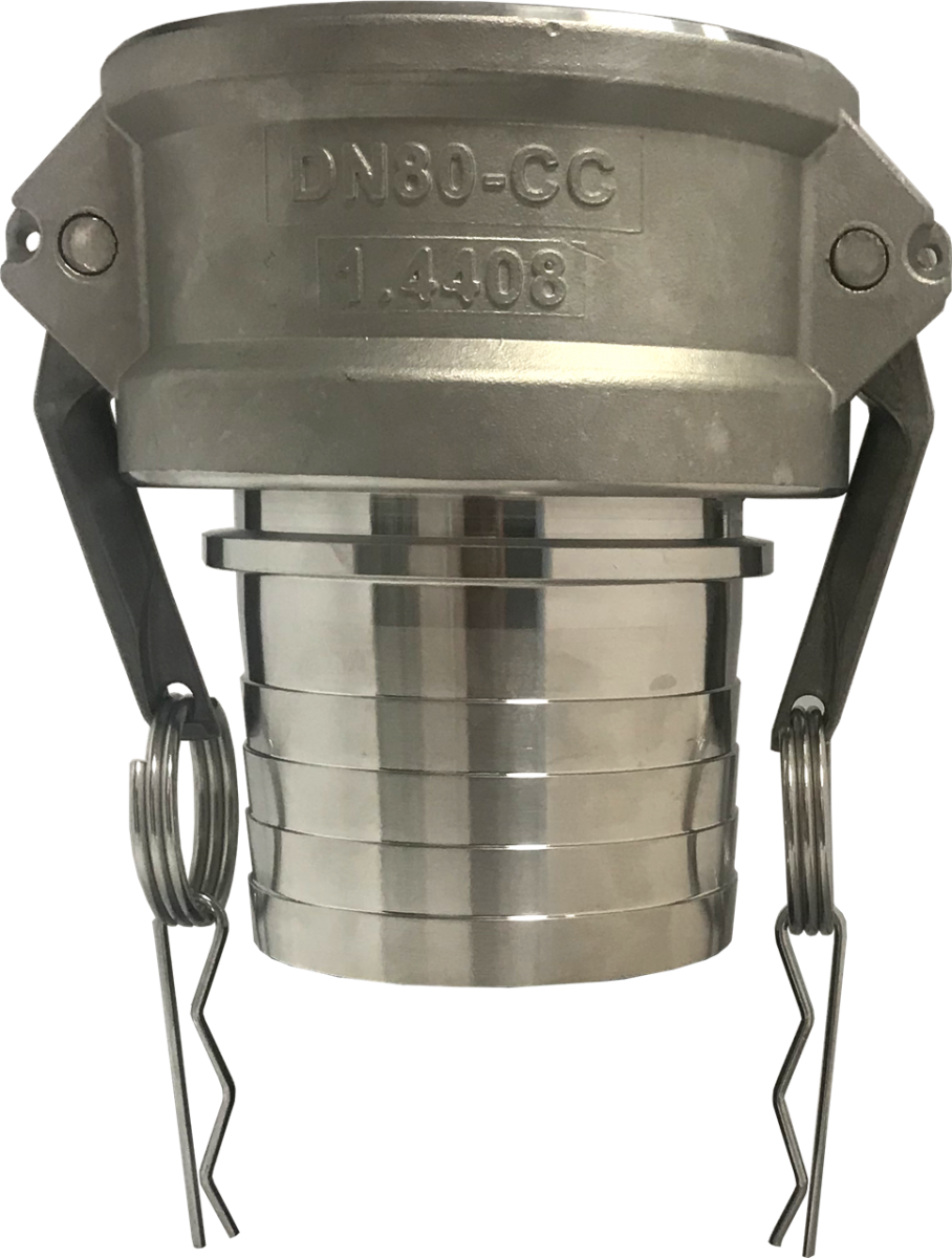 Produktbild Zubehör Serie MTC-SS